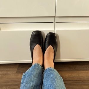 Camper ballerina flats